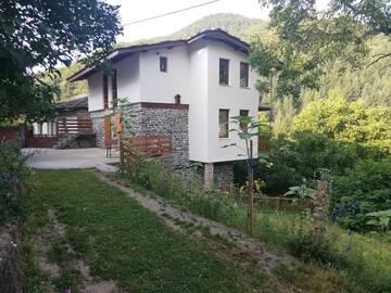 Фото Гостевой дом GUEST HOUSE ELENA г. Kosovo 4