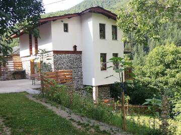 Фото Гостевой дом GUEST HOUSE ELENA г. Kosovo 3